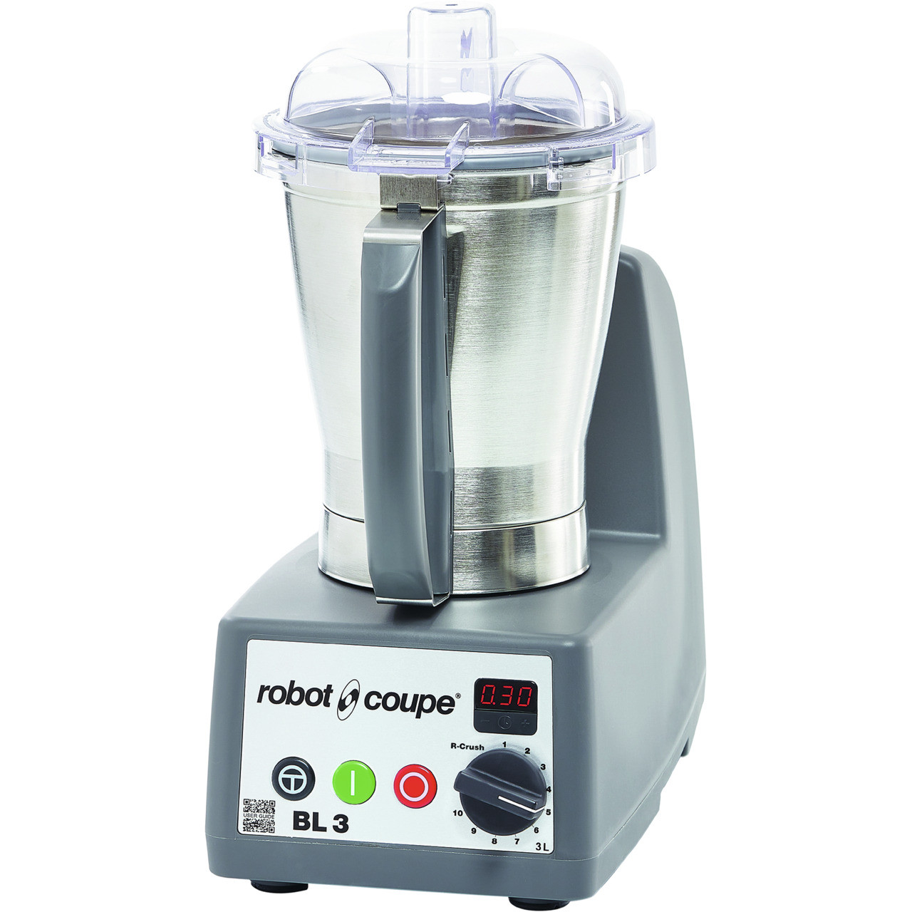 Blender 3,00 l / BL 3A / 1,10 kW / 230 V